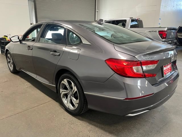 Used 2018 Honda Accord EX-L image 5