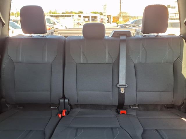 New 2026 Ford F150 STX w/ Equipment Group 200A image 15