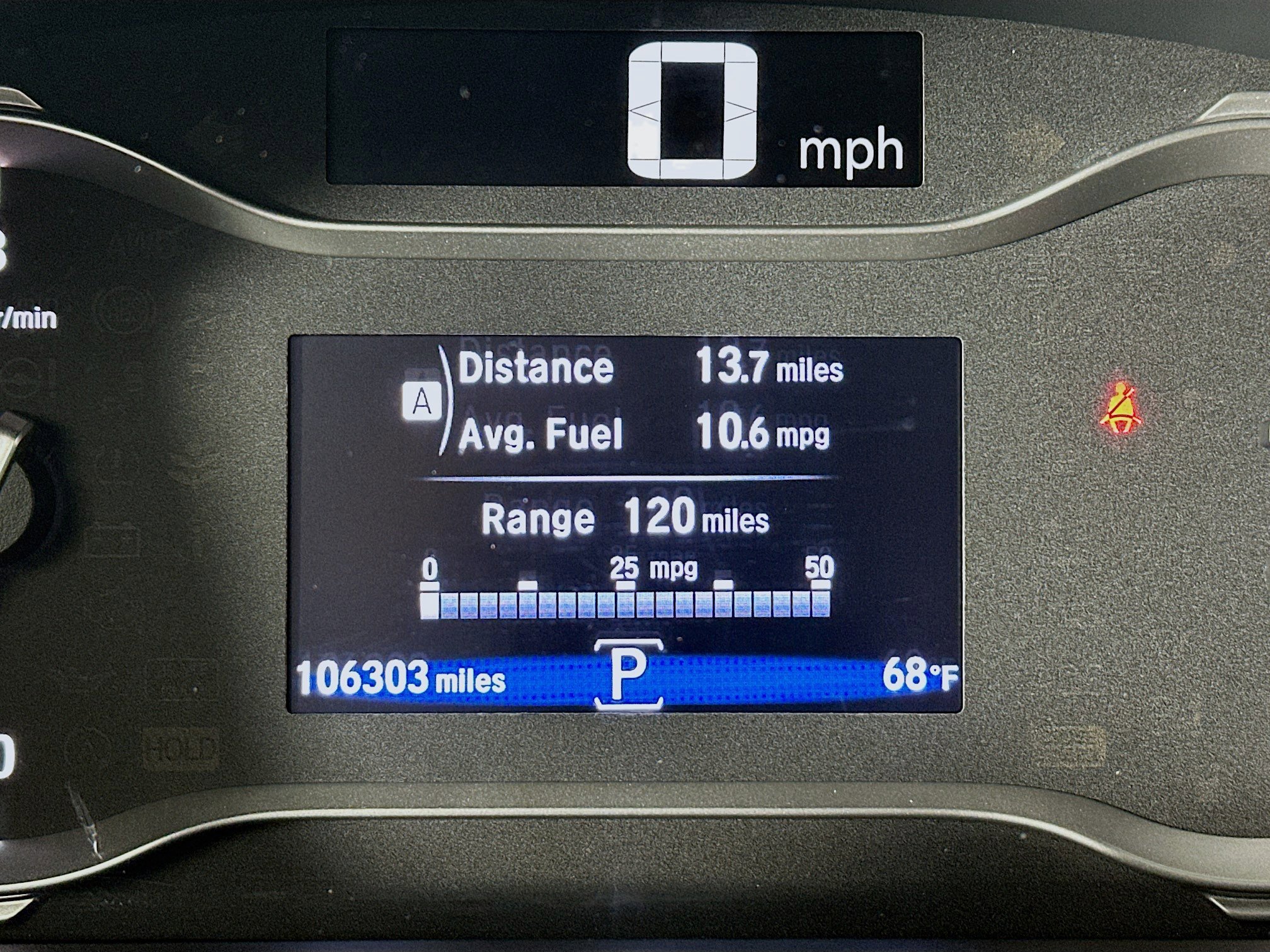 Used 2016 Honda Pilot Touring image 18