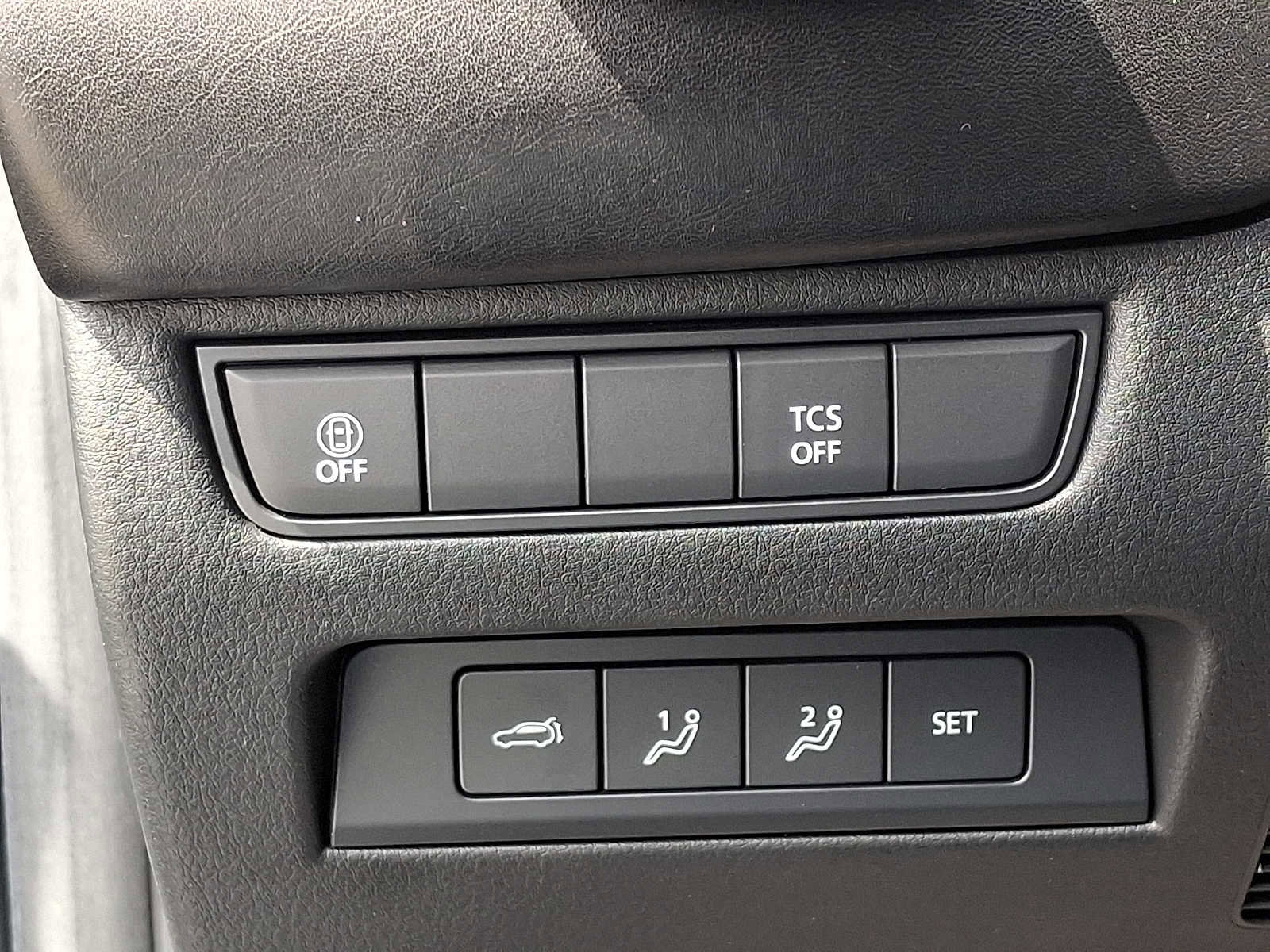 Certified 2025 MAZDA CX-50 AWD 2.5 S w/ Premium Plus Pkg image 26