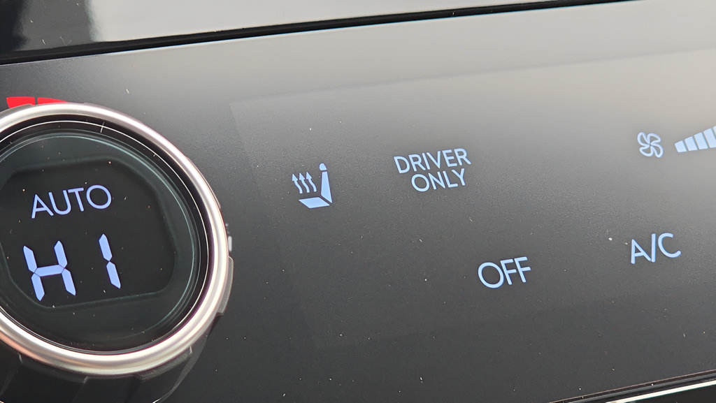 New 2026 Hyundai Santa Fe SEL AWD/4WD image 30