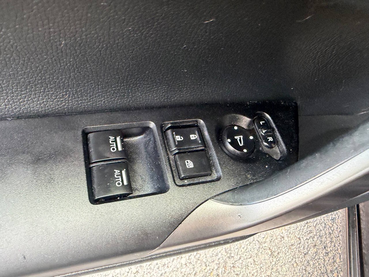 Used 2016 Honda Accord EX-L image 18