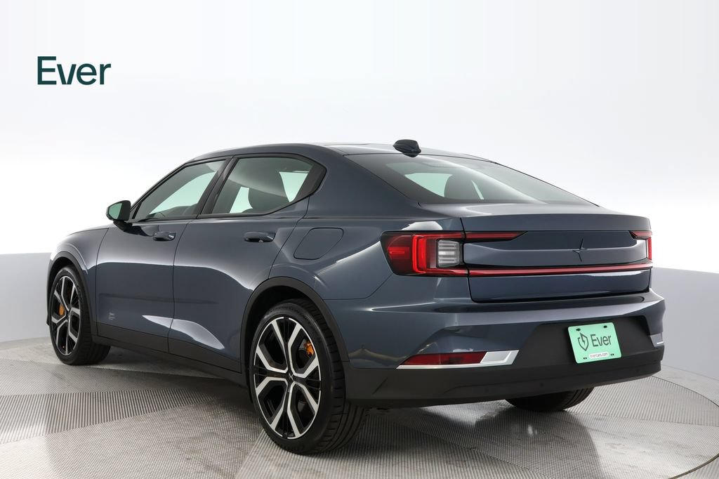 Used 2023 Polestar Polestar 2 w/ Pilot Pack AWD/4WD image 14