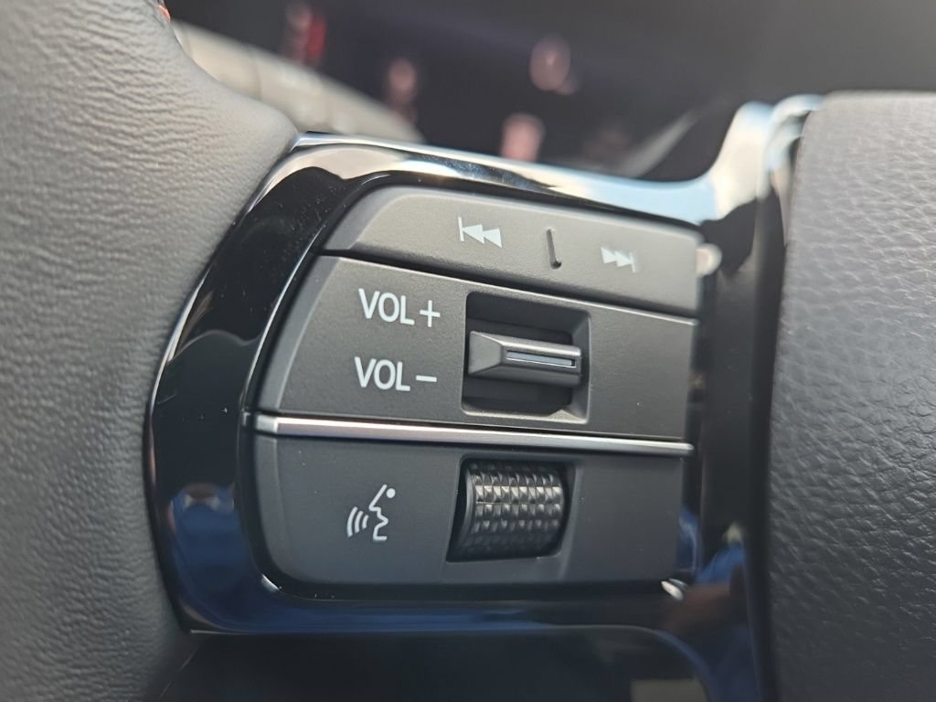 New 2026 Honda Pilot Sport image 37