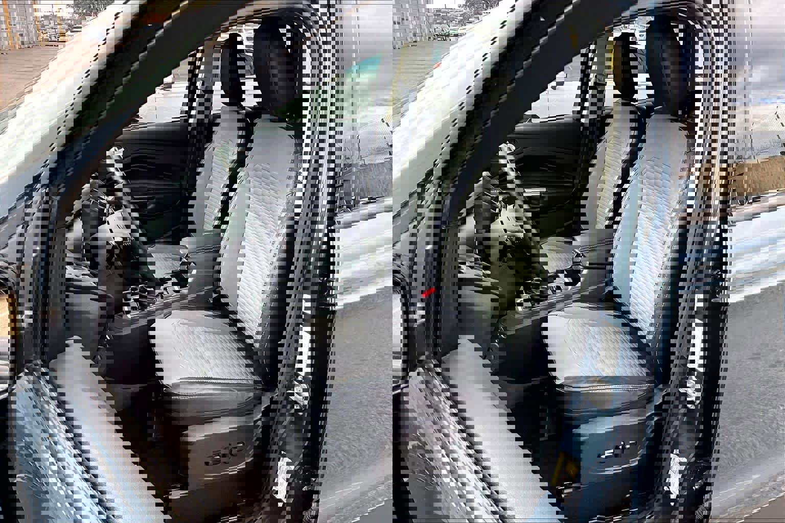 Certified 2019 Ford Escape SE image 8