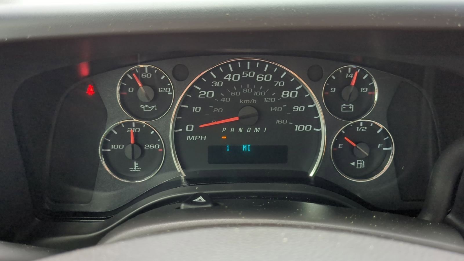 New 2025 GMC Savana 3500 BROWN w/ Power Convenience Package image 13