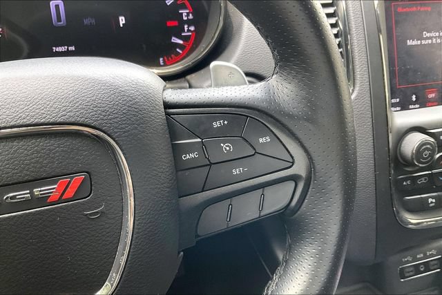 Used 2018 Dodge Durango GT w/ Premium Group AWD/4WD image 19