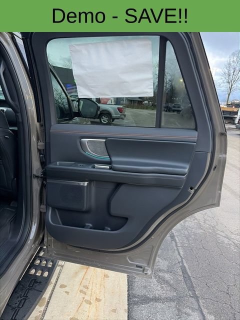New 2026 Ford Expedition Tremor AWD/4WD image 29