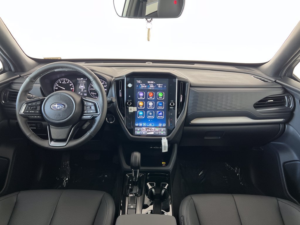 New 2026 Subaru Forester Limited AWD/4WD image 15