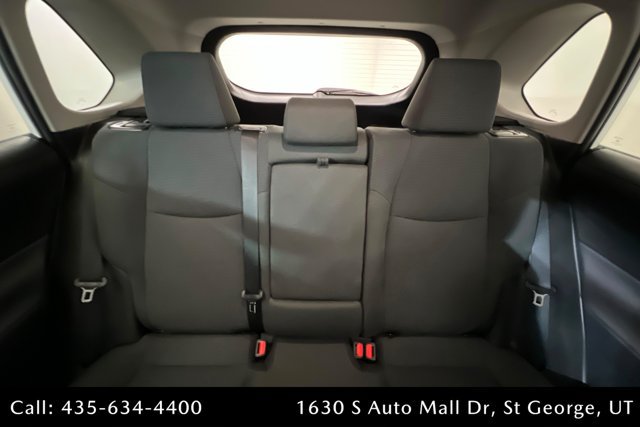 Used 2022 Toyota RAV4 LE AWD/4WD image 25