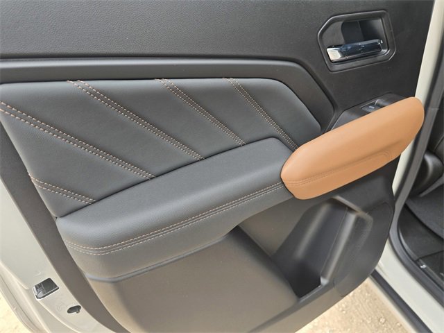 New 2026 GMC Canyon AT4 w/ Technology Plus Package image 11