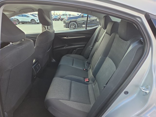 Used 2025 Toyota Camry LE FWD image 17
