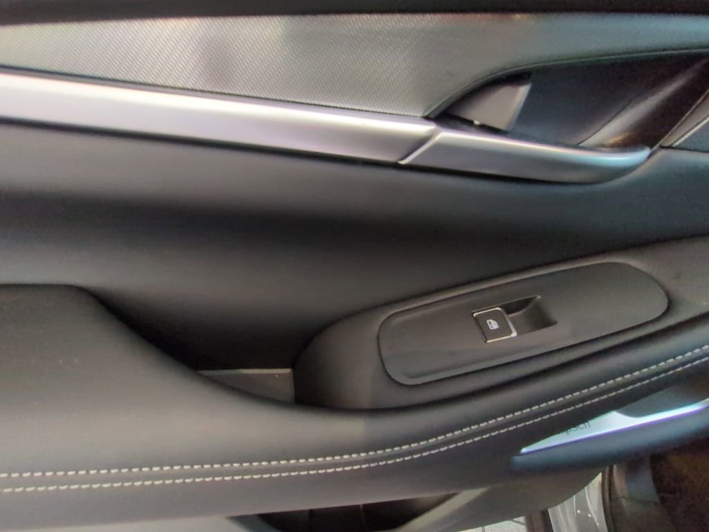 Used 2026 INFINITI QX60 Luxe w/ Cargo Package image 24