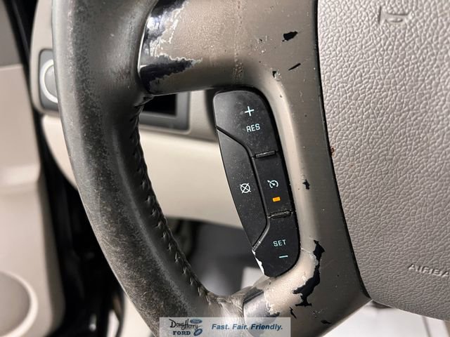 Used 2014 GMC Yukon XL SLT RWD image 48