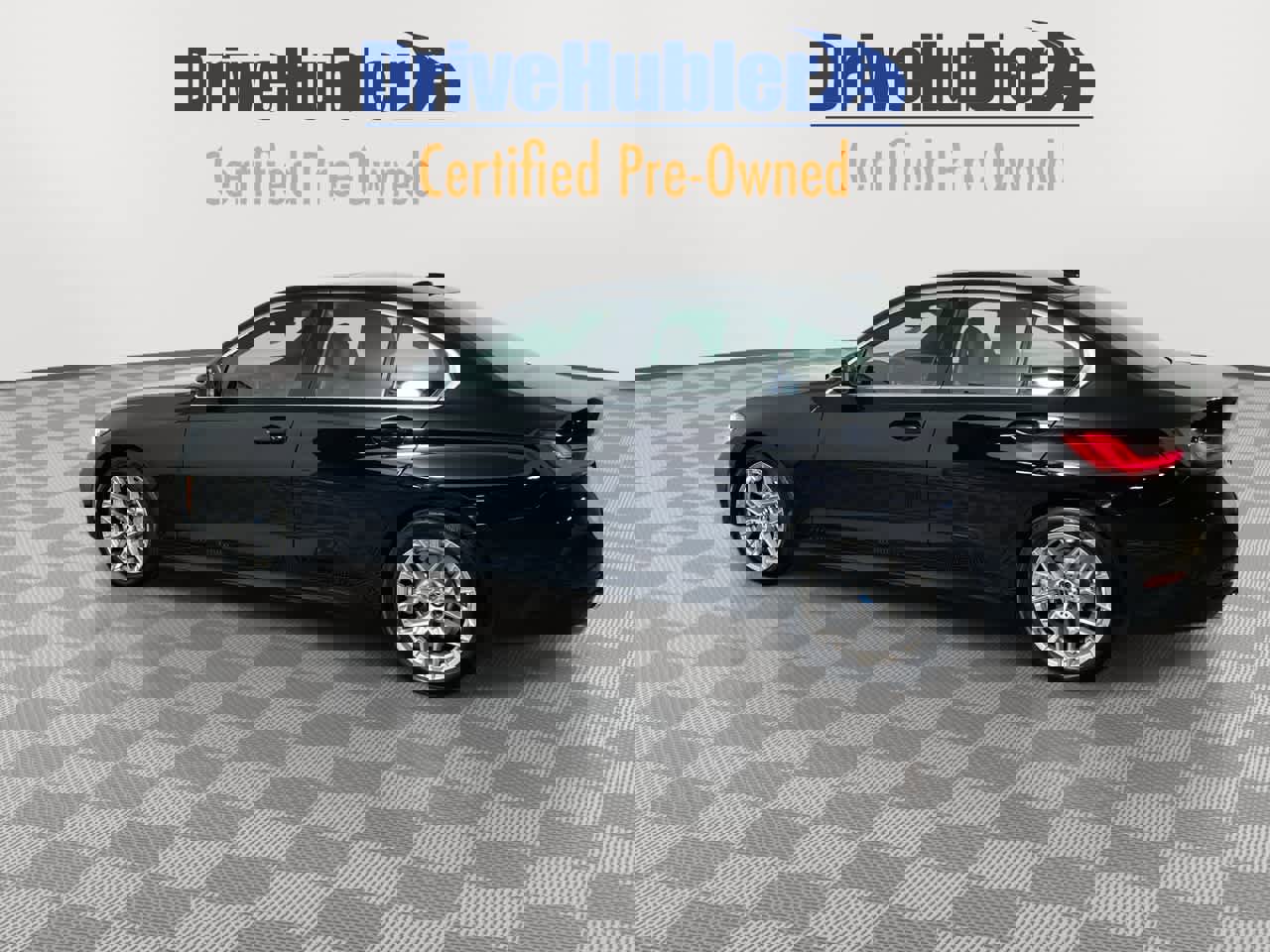 Used 2025 BMW 330i 330i image 4