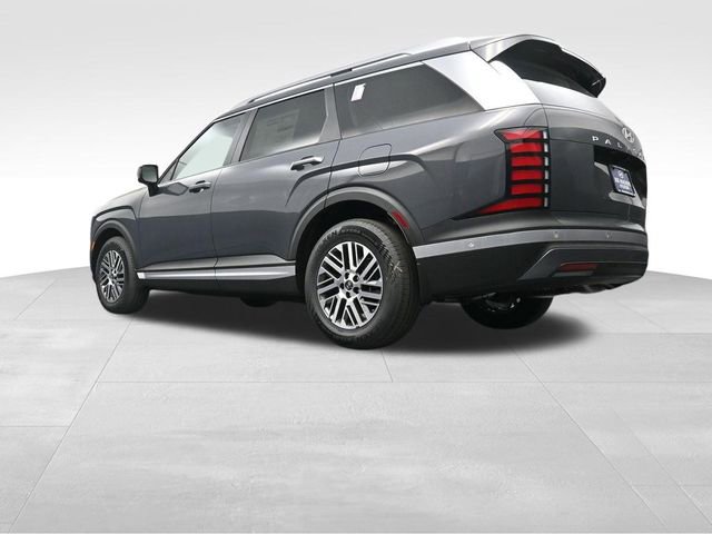 New 2026 Hyundai Palisade SEL AWD/4WD image 35