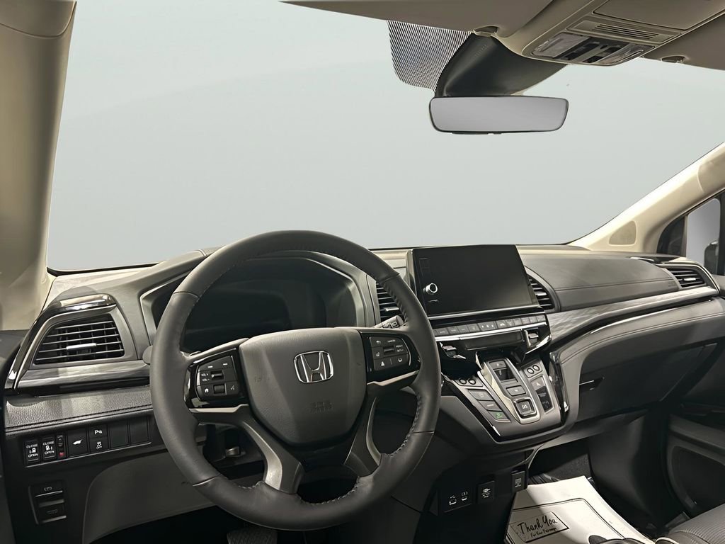 Used 2026 Honda Odyssey Elite image 19