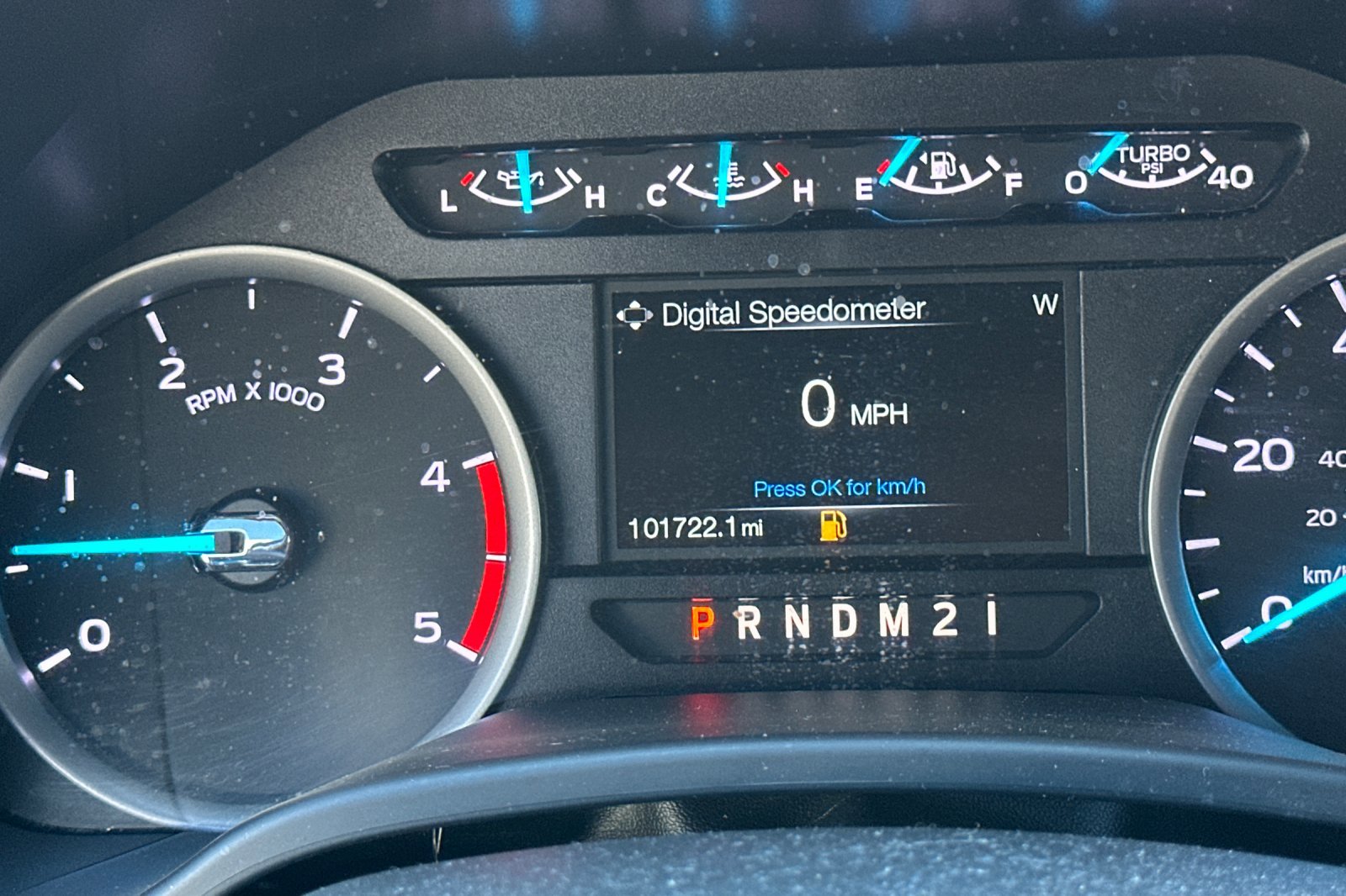 Used 2018 Ford F250 XLT image 36