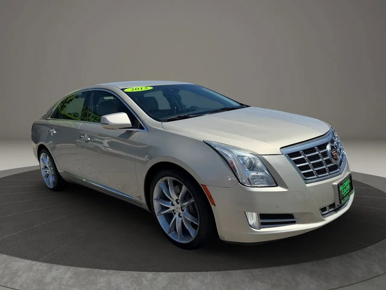 Used 2013 Cadillac XTS Premium FWD image 37
