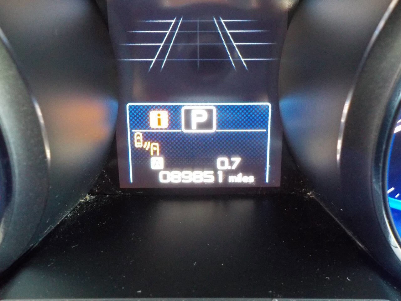 Used 2019 Subaru Outback 2.5i Premium image 15