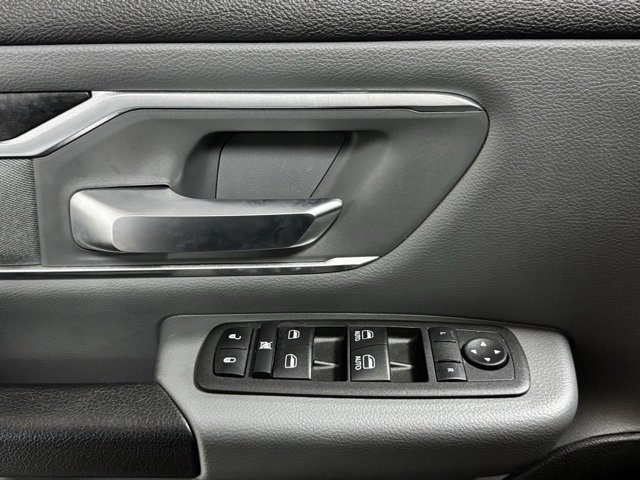 Certified 2022 RAM 1500 Big Horn image 11