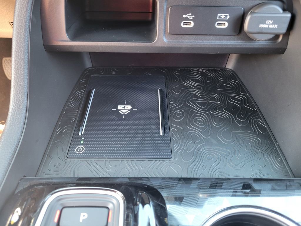 New 2026 Honda Passport TrailSport Elite image 27