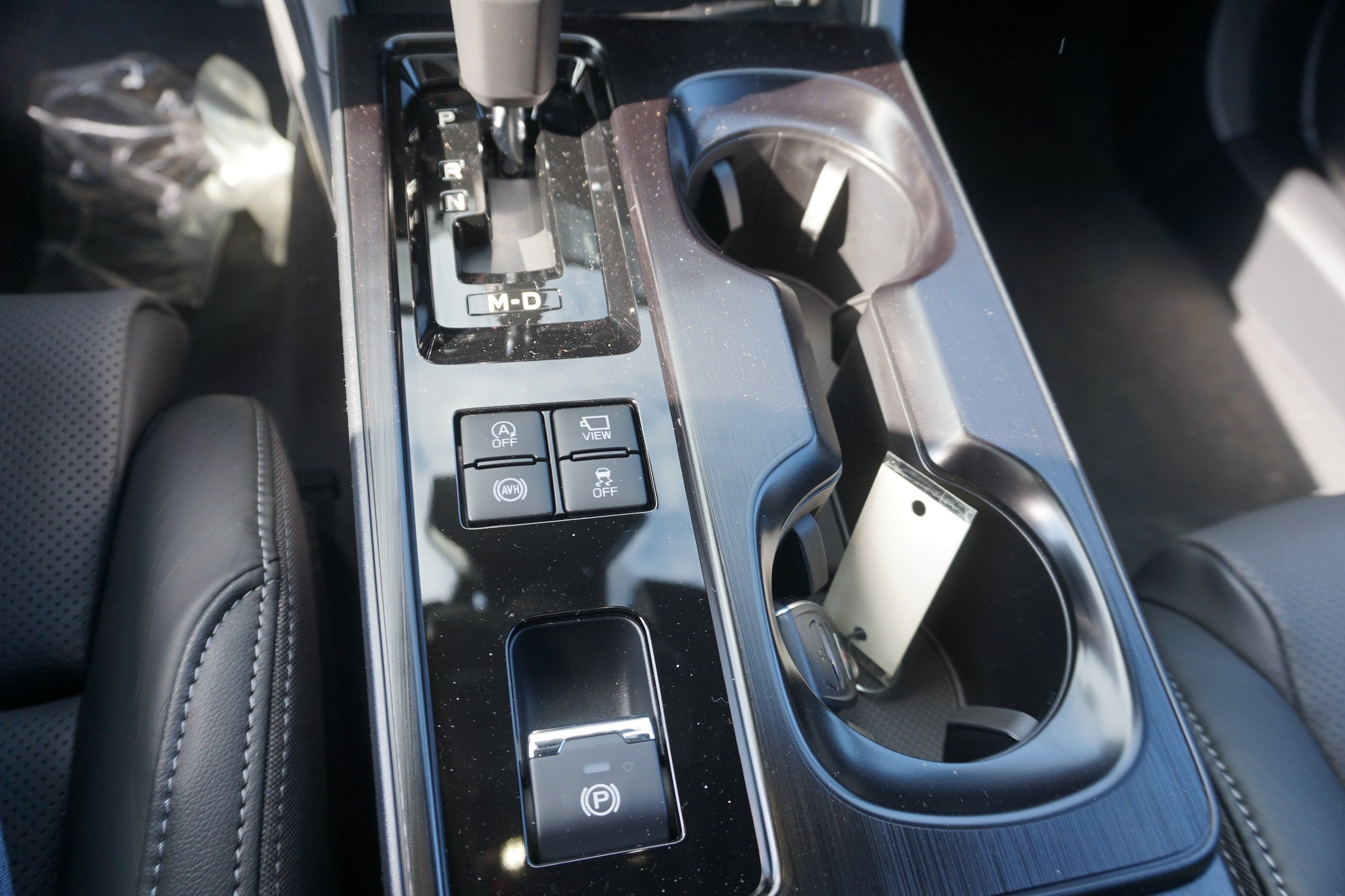 New 2026 Subaru Outback Touring XT AWD/4WD image 8