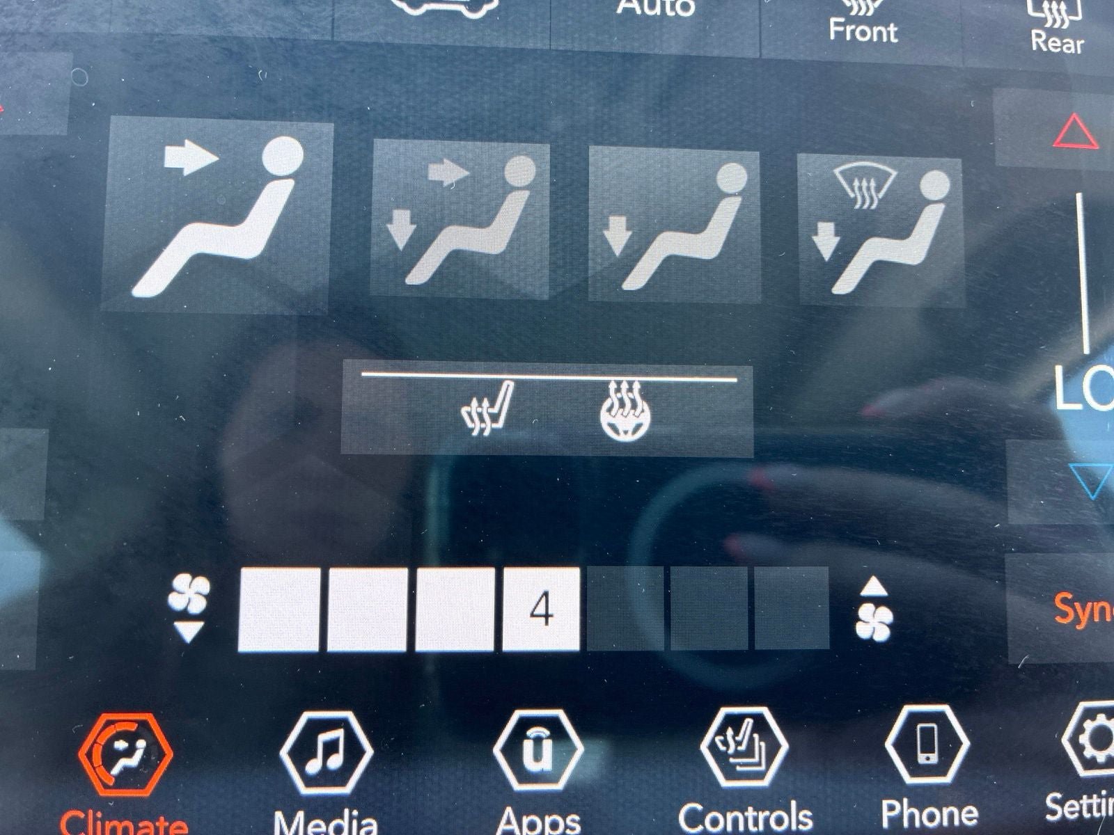 Used 2021 Jeep Cherokee Limited AWD/4WD image 26