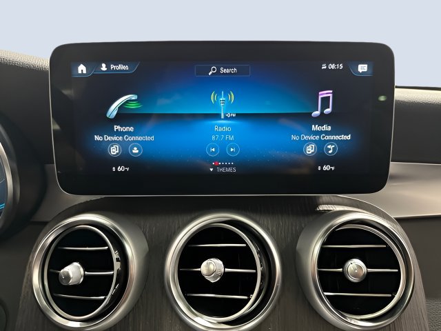 Certified 2022 Mercedes-Benz GLC 300 4MATIC image 20