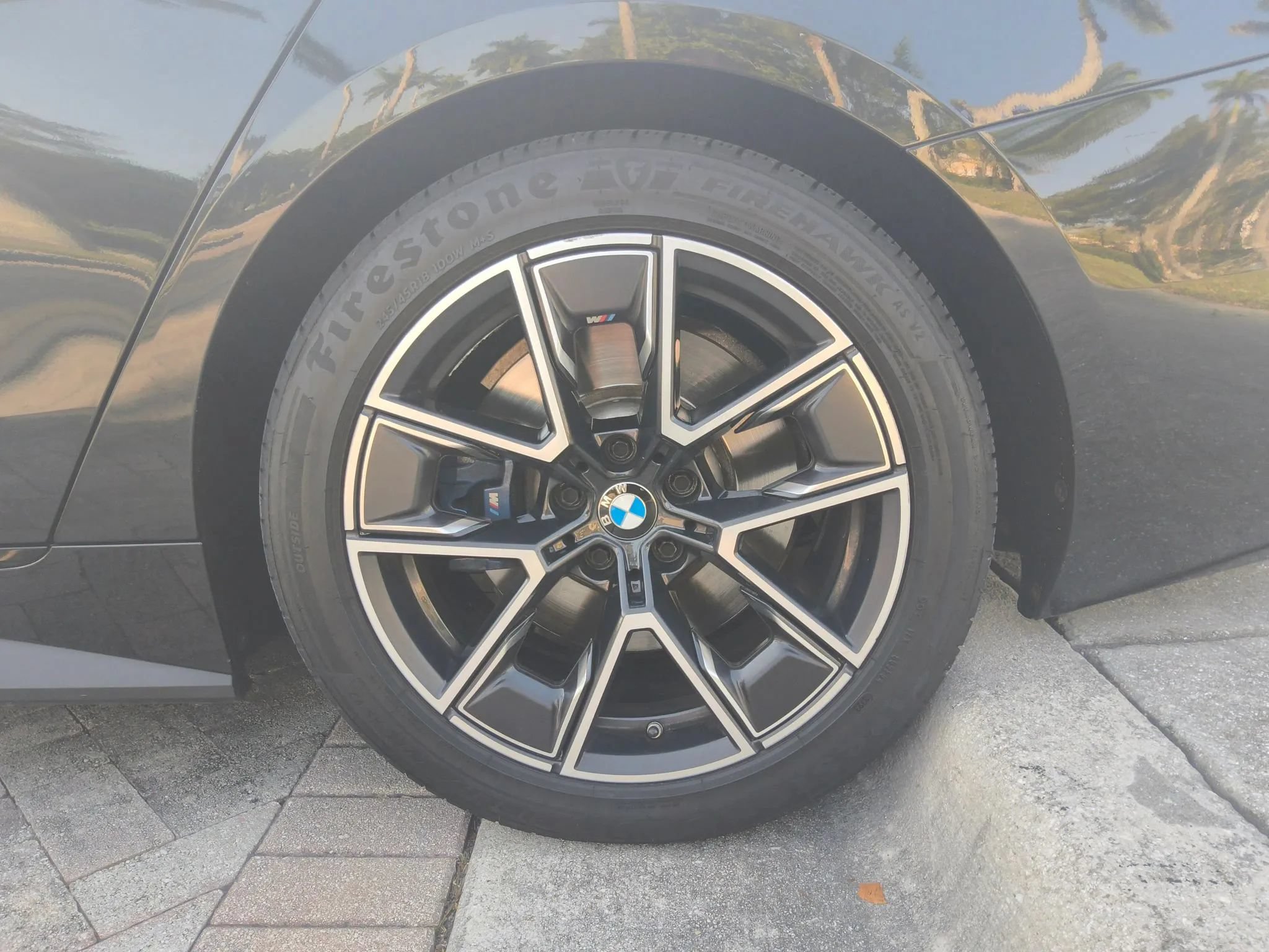 Used 2023 BMW M440i xDrive Gran Coupe AWD/4WD image 44