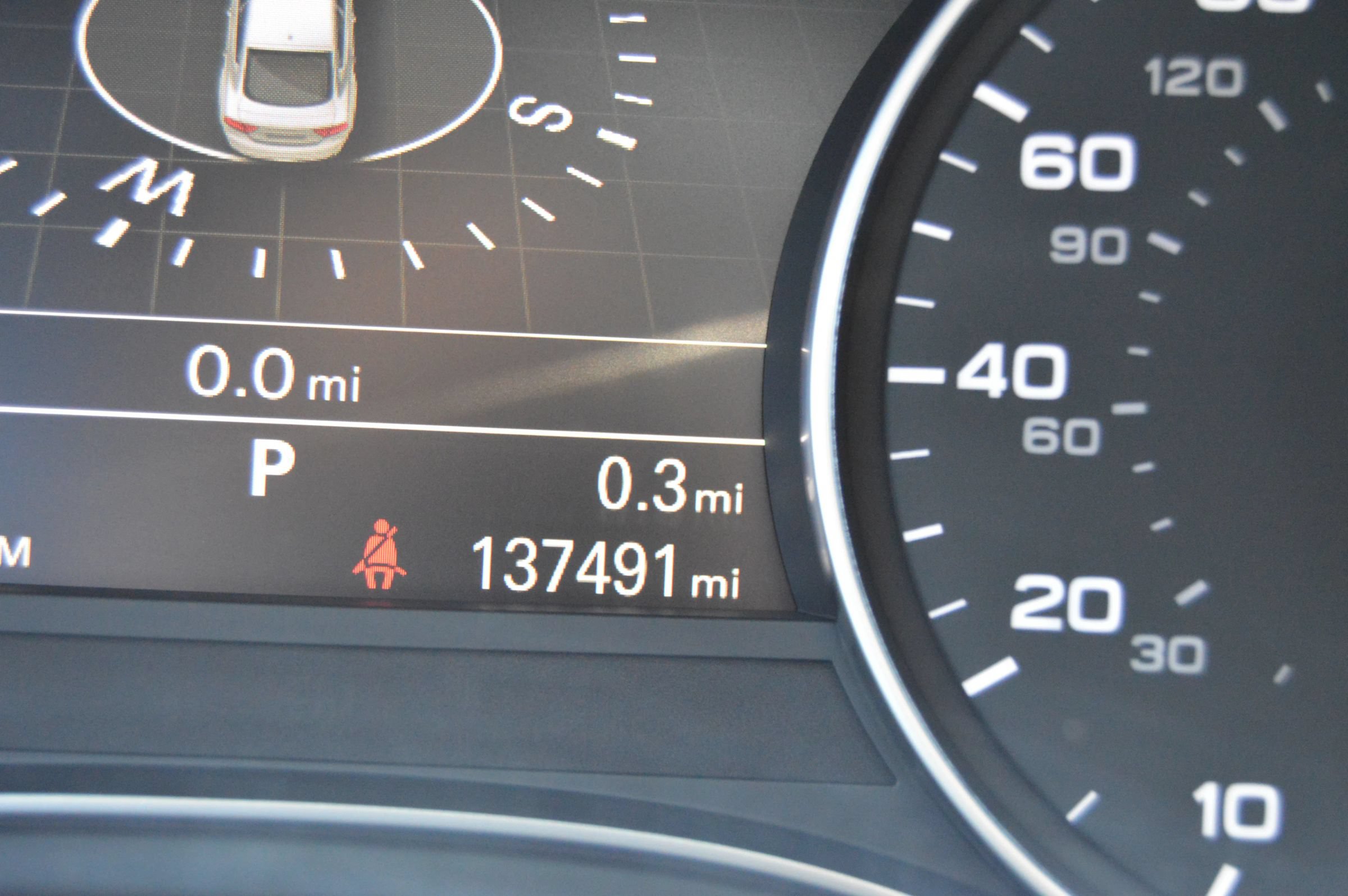 Used 2012 Audi A7 3.0T Premium Plus AWD/4WD image 20