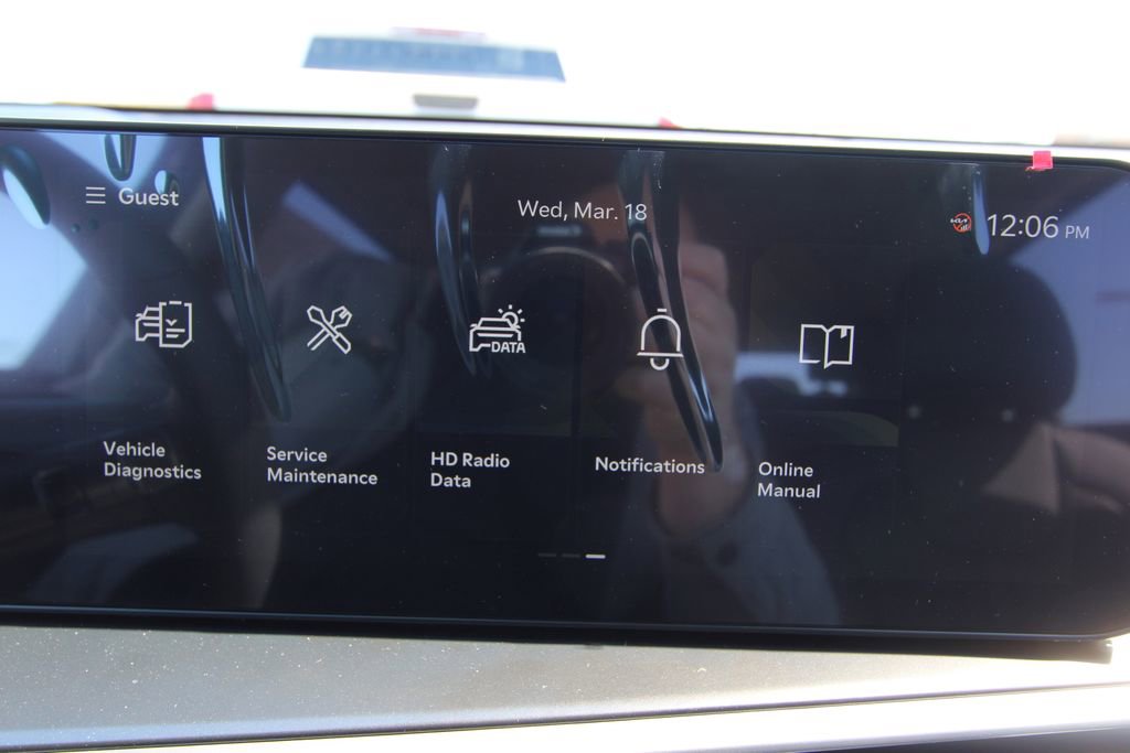 New 2026 Kia Sorento EX image 33