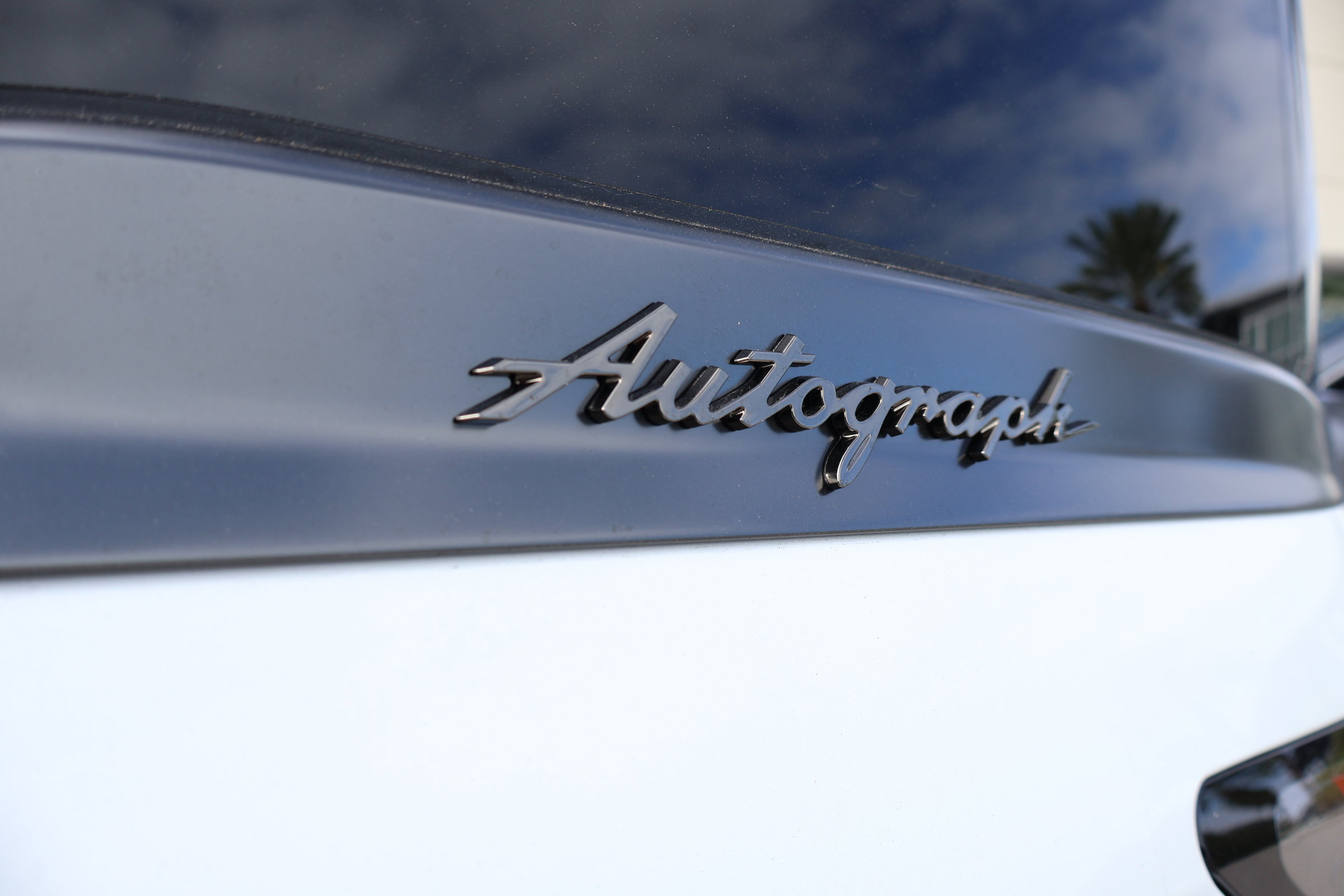 New 2026 INFINITI QX80 Autograph image 6