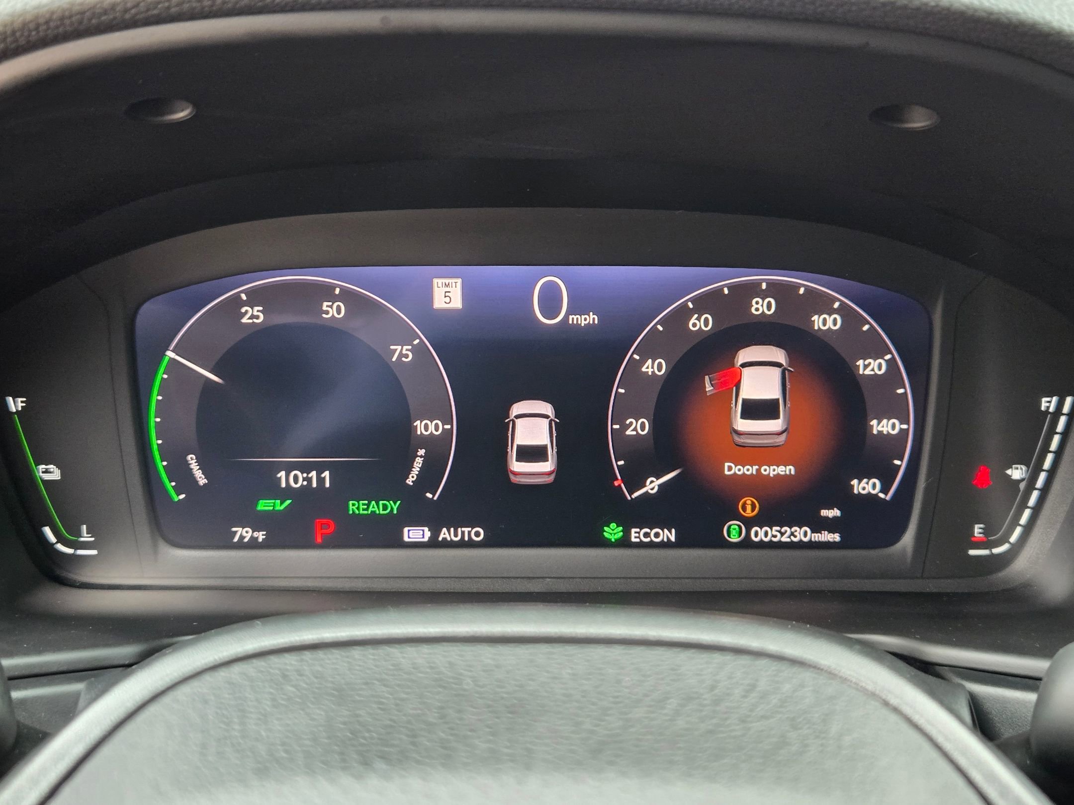 Certified 2025 Honda Accord Sport image 23