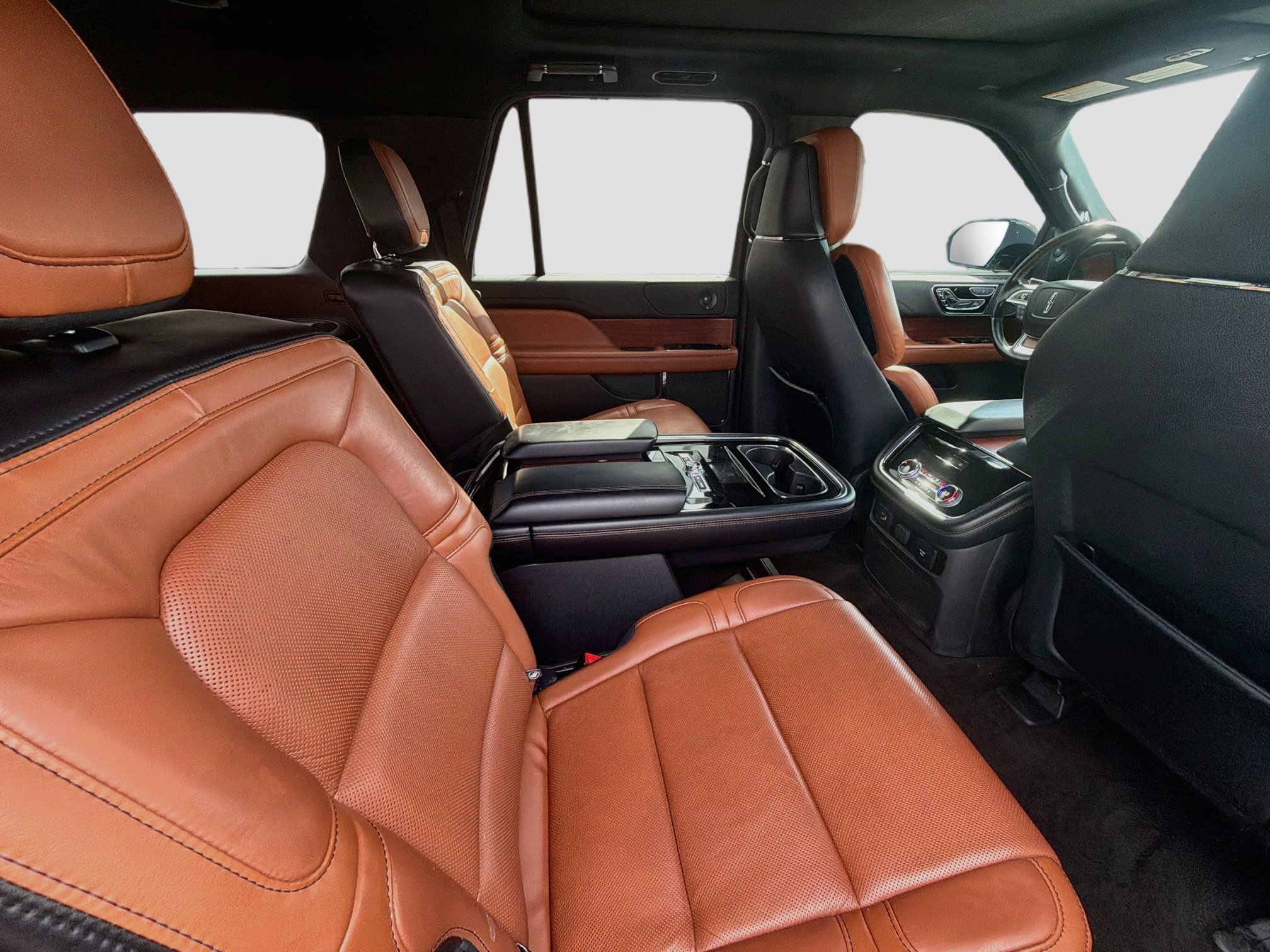 Used 2021 Lincoln Navigator L Reserve AWD/4WD image 29