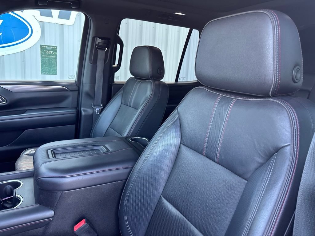Used 2021 Chevrolet Tahoe RST AWD/4WD image 22