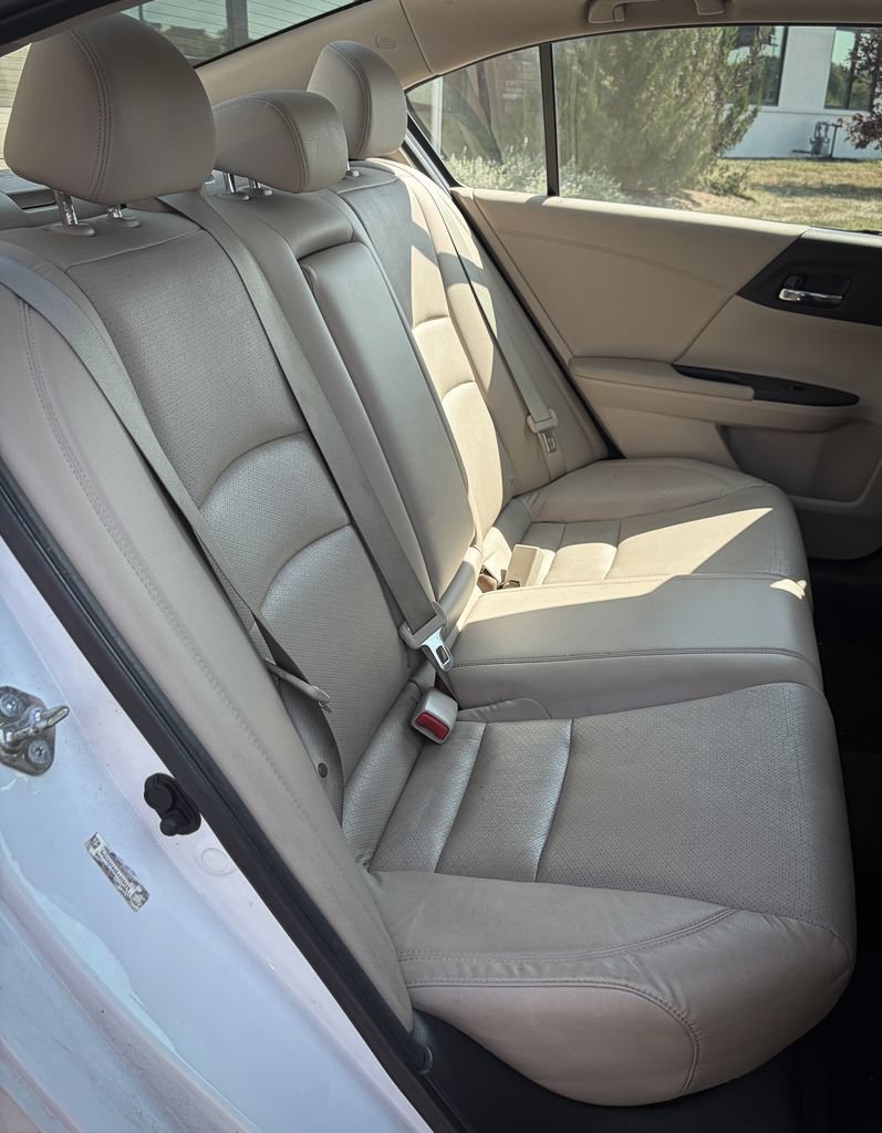 Used 2014 Honda Accord EX-L image 26