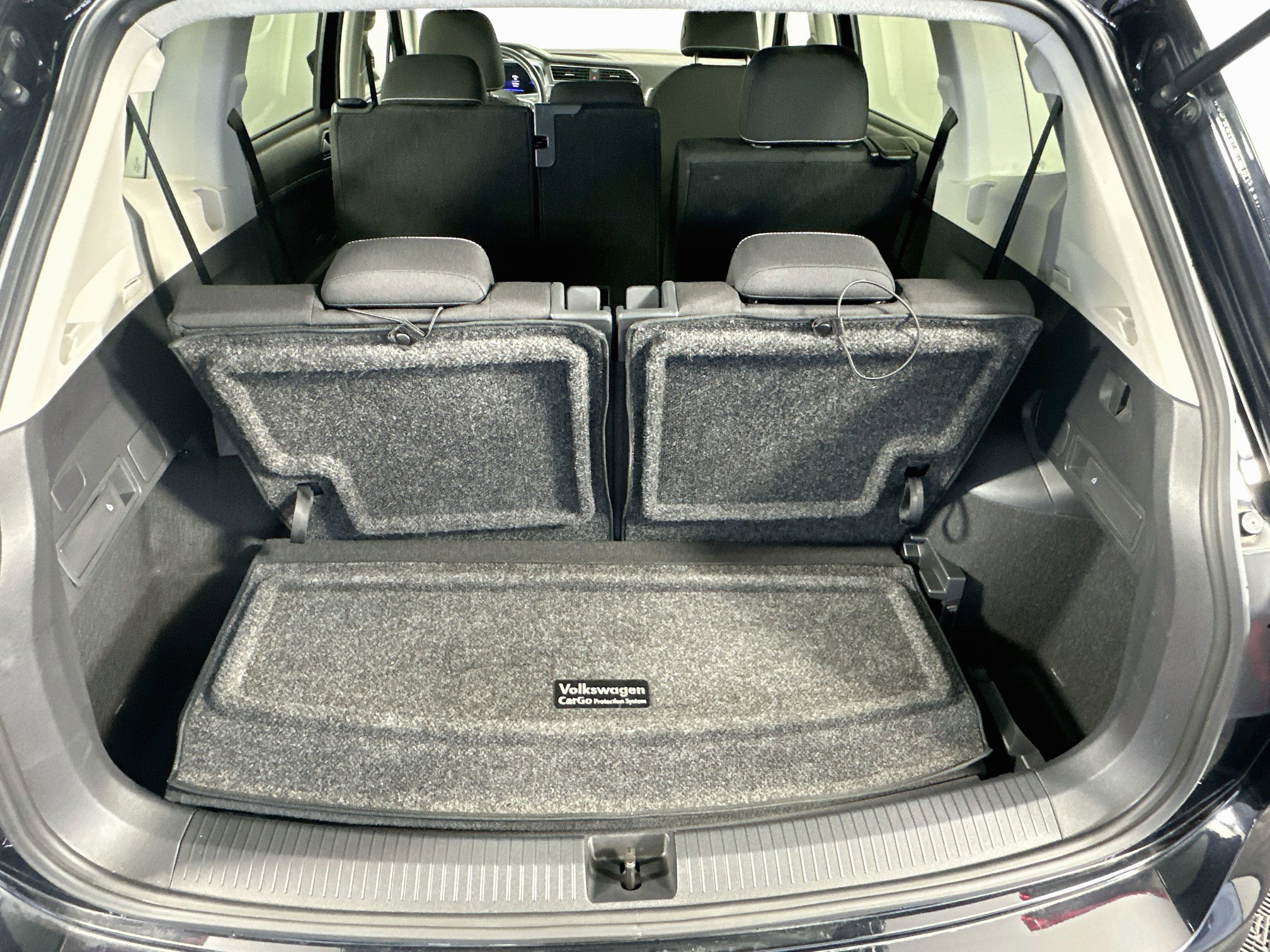 Used 2024 Volkswagen Tiguan S FWD image 27
