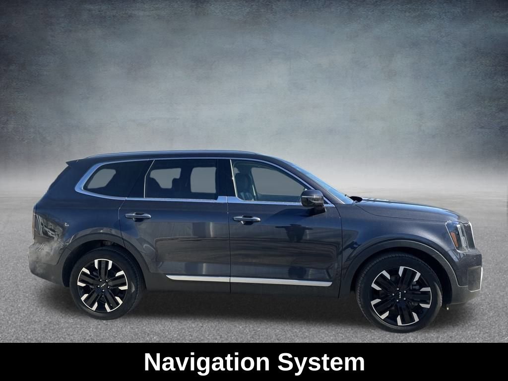 Used 2025 Kia Telluride SX image 6