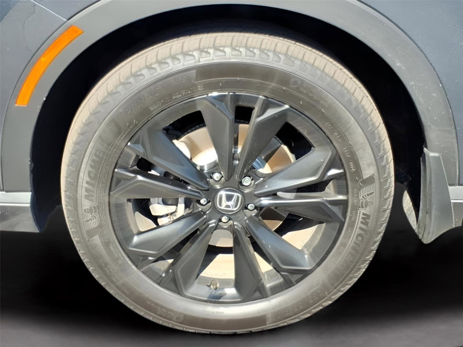Used 2025 Honda CR-V Sport Touring image 11