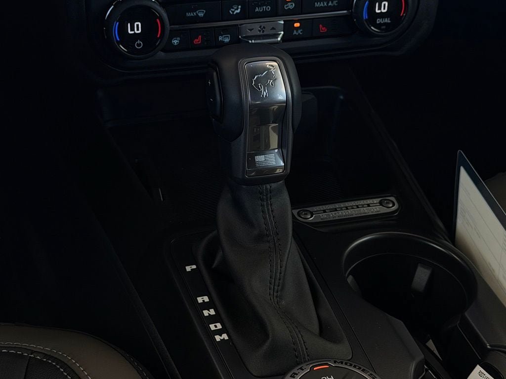 New 2026 Ford Bronco Outer Banks AWD/4WD image 16