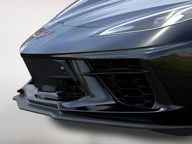 New 2026 Chevrolet Corvette Stingray Preferred Conv w/ 2LT image 13