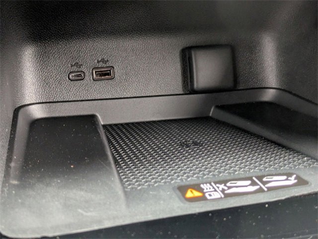 New 2026 Chevrolet Traverse LT w/ Driver Confidence Package image 23