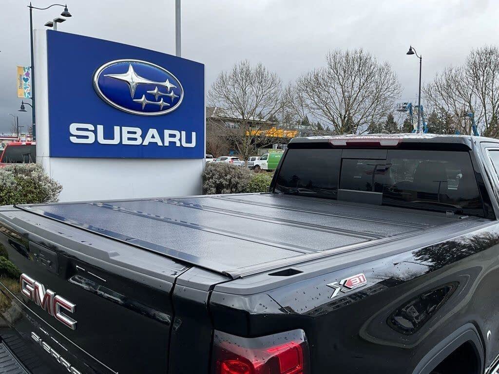 Used 2022 GMC Sierra 1500 SLT w/ SLT Premium Plus Package image 8