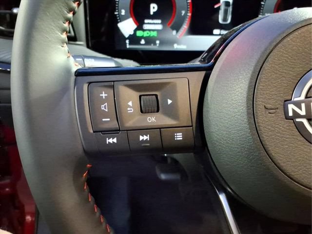 New 2026 Nissan Kicks SR w/ Cold Weather Package AWD/4WD image 24