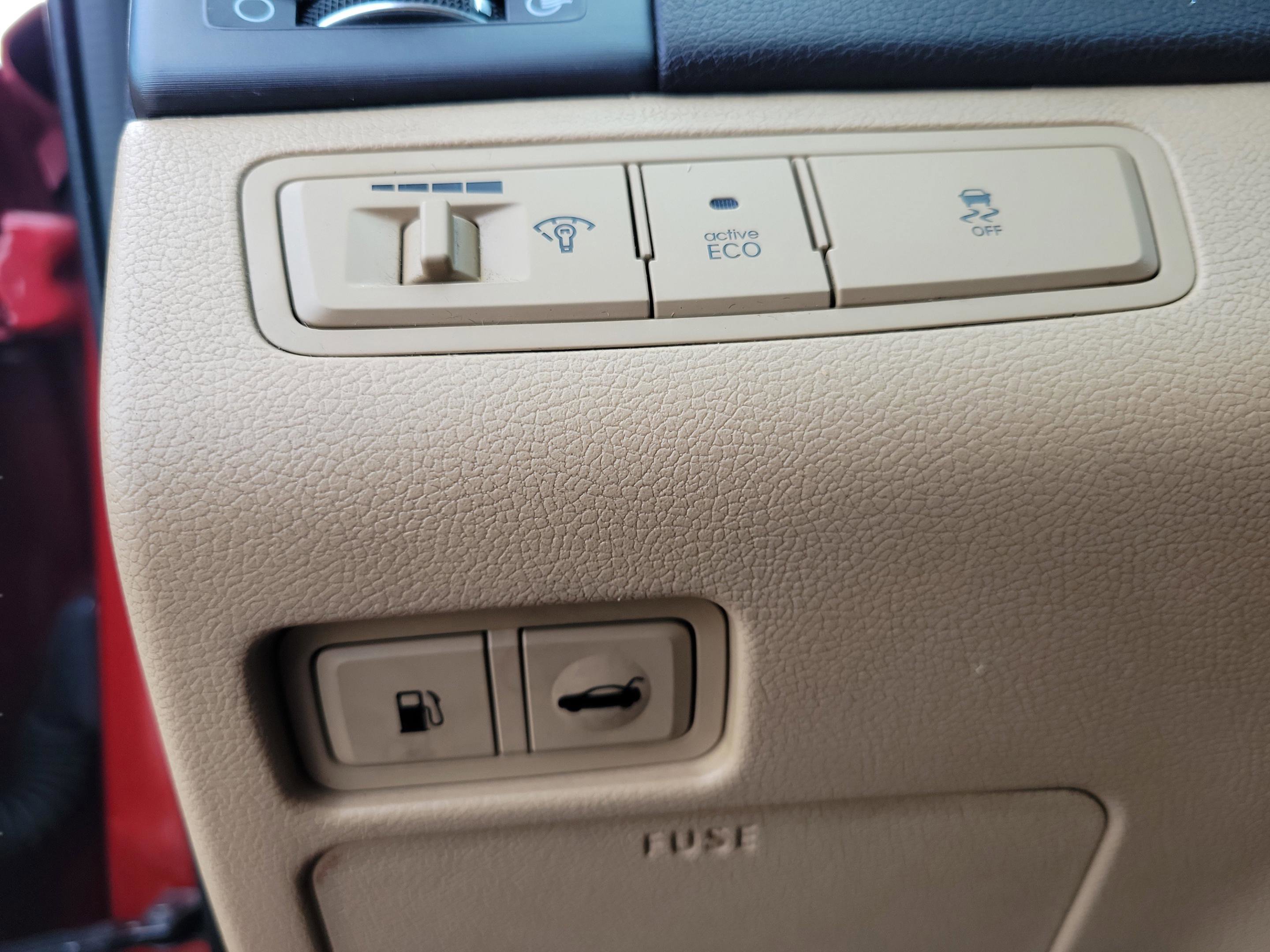 Used 2012 Hyundai Sonata GLS w/ Popular Equipment Pkg image 22