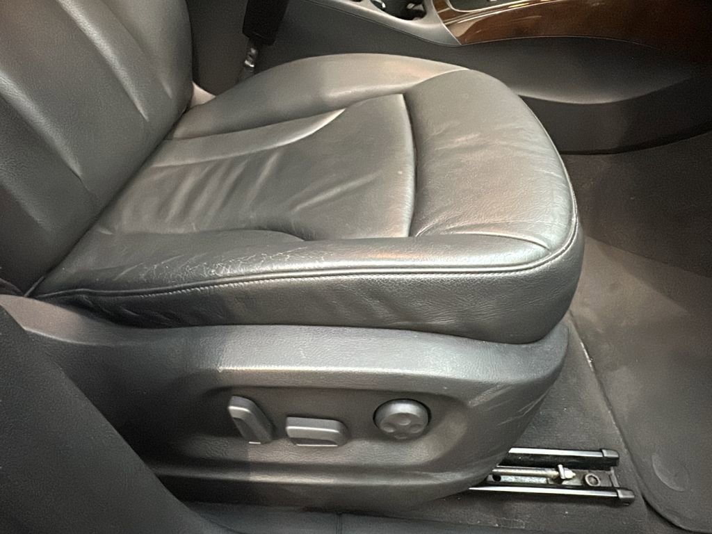 Used 2010 Audi Q5 3.2 Premium AWD/4WD image 20