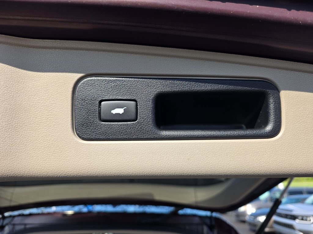 Used 2011 Honda Odyssey EX-L image 17