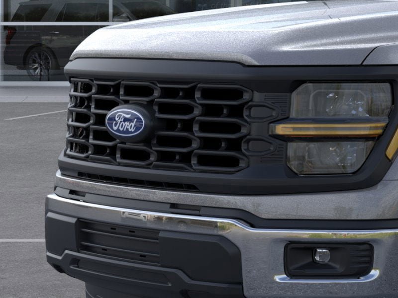 New 2026 Ford F150 XL w/ Equipment Group 103A High image 17