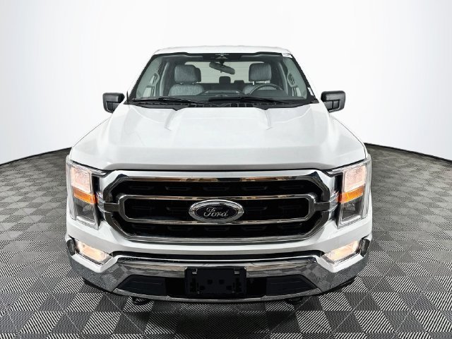 Used 2023 Ford F150 XLT w/ XTR Package AWD/4WD image 2